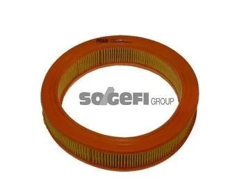 Фільтр повітря 6244055180, AG459 FRAM CA2729