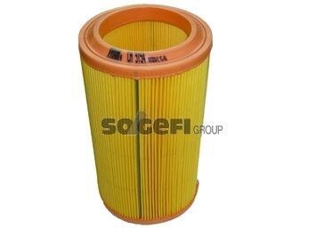 Повітряний фільтр FRAM CA3154