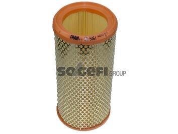 Повітряний фільтр FRAM CA5461