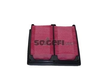 Фільтр повітря 6244059740, AG1345 FRAM CA7764