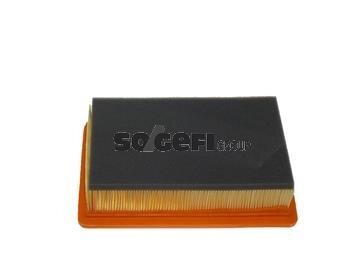 Повітряний фільтр FRAM CA8812