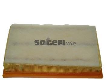 Фильтр воздушный VW SHARAN/GALAXY 01- SHARAN/GALAXY 01R FRAM CA9022