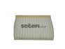 Фільтр, повітря у салоні FRAM CF10025 (фото 1)