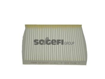 Фільтр, повітря у салоні FRAM CF10025