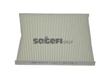 Фильтр салона HYUN/KIA VELOSTER/GENESIS/I40/TUCSON/SPORTAGE/RIO 06- 40/TUCSON/SPORTAGE/RIO 06O FRAM CF10210