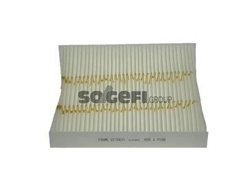 Фільтр салона 6344262060 FRAM CF10431