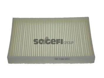 Фільтр, повітря у салоні FRAM CF10442