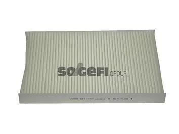 Фільтр салона 6344237660 FRAM CF10597