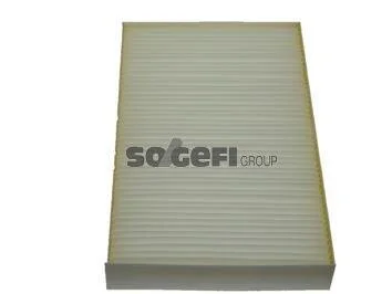 Фильтр салона MB VITO/VIANO 03- VITO/VIANO 03O FRAM CF10621