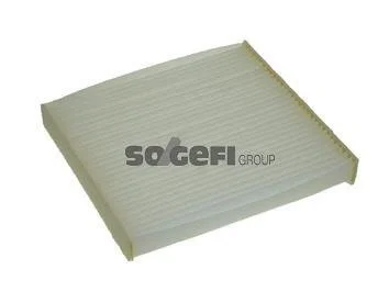 Фильтр салона FORD TRANSIT 06- RANSIT 06N FRAM CF11484