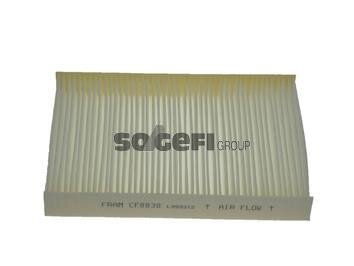 Фільтр салона 6344061170 FRAM CF8838