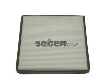 Фільтр, повітря у салоні FRAM CF9335