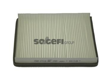 Фільтр, повітря у салоні FRAM CF9338