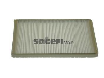 Фільтр, повітря у салоні FRAM CF9545