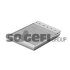Фільтр салона 6344082420 FRAM CF9546 (фото 2)