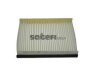 Фильтр салона FORD/VOLVO C-MAX/MONDEO/KUGA/C30/C70/S40 04- 40 04A FRAM CF9787 (фото 1)