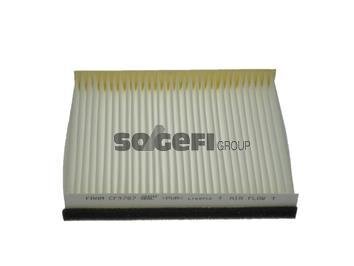 Фильтр салона FORD/VOLVO C-MAX/MONDEO/KUGA/C30/C70/S40 04- 40 04A FRAM CF9787