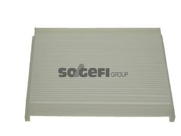 Фільтр салону FRAM CF9904