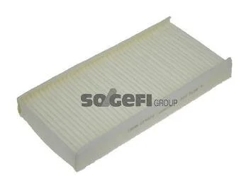 Фільтр, повітря у салоні FRAM CF9920