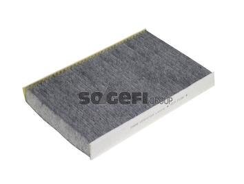 Фільтр салона 6344296680 FRAM CFA11164