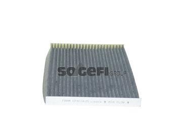 Фільтр, повітря у салоні FRAM CFA11435