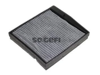 Фильтр салона VOLVO S80/XC90 (уголь.) FRAM CFA9396