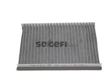 Фільтр, повітря у салоні FRAM CFA9533