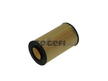 Фильтр масляный MB W204/212/SPRINTER/RANGE 09- OM651 4.44 FRAM CH11277ECO