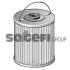 Фильтр масляный DAEWOO Korando/Musso 99- 3.5a FRAM CH6848 (фото 2)