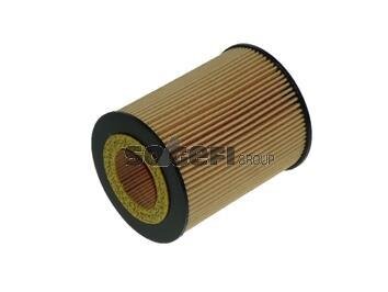 Фільтр оливи 6224062000 FRAM CH8081ECO