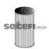 Фильтр масляный AUDI A4/A6/PASSAT -06 2.5A FRAM CH8980ECO (фото 2)