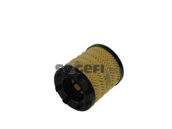 Фільтр оливи G1472 6224062190 FRAM CH9018ECO