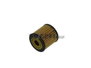 Фільтр оливи 6224062210 FRAM CH9024ECO