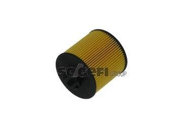 Фильтр масляный VW GOLF/JETTA/PASSAT 03- 3/OCTAVIA 03F FRAM CH9706ECO