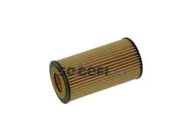 Фильтр масляный AUDI A3/A4/TT/OCTAVIA/G5/PASSAT 03- 2.5A FRAM CH9911ECO