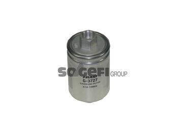 Фильтр топливный DAEWOO/PEUGEOT DAEWOO/ESPERO/NEXIA/3008 06- 3008 06W FRAM G3727