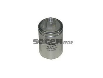Фильтр топливный DAEWOO/PEUGEOT DAEWOO/ESPERO/NEXIA/3008 06- 3008 06W FRAM G3727