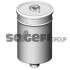 Фильтр топливный Ford GAZ PSA Saab UAZ Volvo VAG 77- FRAM G3744 (фото 2)