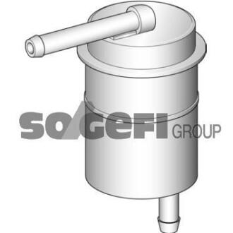 Топливный фильтр FRAM G6438
