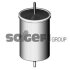 Фильтр топливный VOLVO S40/S60/S80/XC90 95- 4.4/ FRAM G9552 (фото 2)