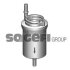 Фильтр топливный VAG A2/A3/FABIA/OCTAVIA/GOLF/JETTA 10- 3/FABIA/OCTAVIA/GOLF/JETTA 10A FRAM G9791 (фото 2)