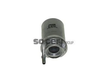 Фильтр топливный VAG A2/A3/FABIA/OCTAVIA/GOLF/JETTA 10- 3/FABIA/OCTAVIA/GOLF/JETTA 10A FRAM G9791
