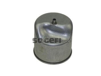 Фильтр топливный FORD FOCUS 3/C-MAX/FIESTA/MONDEO 4 10- DIESEL FRAM P11194