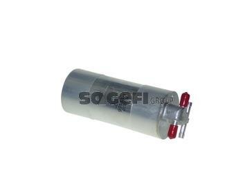Фильтр топливный в сборе FRAM P11466