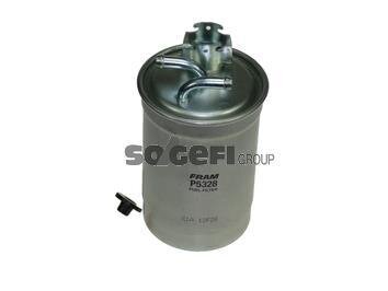 Фільтр паливний Seat, VW, Opel FRAM P5328