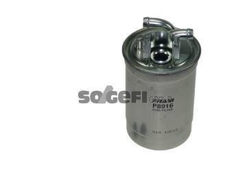 Фільтр паливний Skoda, Audi, VW FRAM P8916