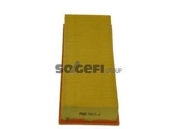 Фильтр воздушный AUDI 80/100/PASSAT/GOLF/T3 1.5D-2.3 FRAM PA4419