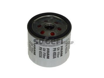 Фільтр оливи 6124064320 FRAM PH4553A