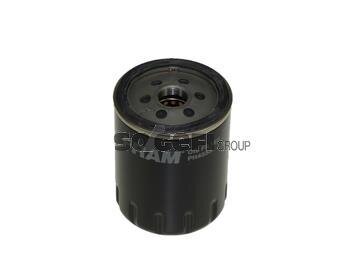 Фільтр оливи 6124064340 FRAM PH4558