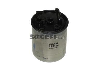 Фільтр паливний 6114207720 FRAM PS9514
